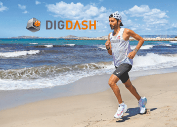 La coureur de marathon français Nicolas Navarro (crédit : Département 13)