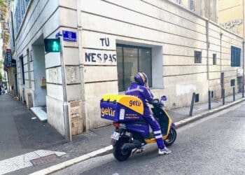 La Ville de Marseille veut interdire les dark-stores