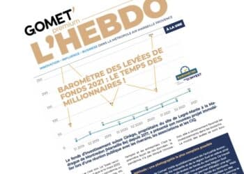 Gomet’ L’Hebdo n°231