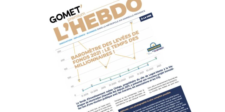 Gomet’ L’Hebdo n°231