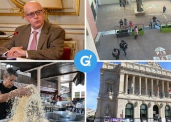 agenda août septembre