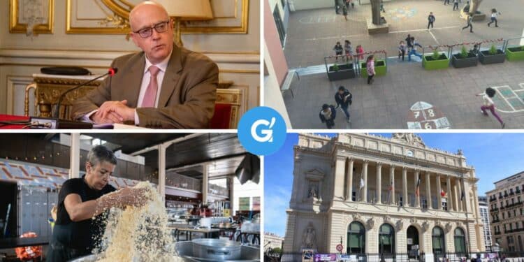 agenda août septembre