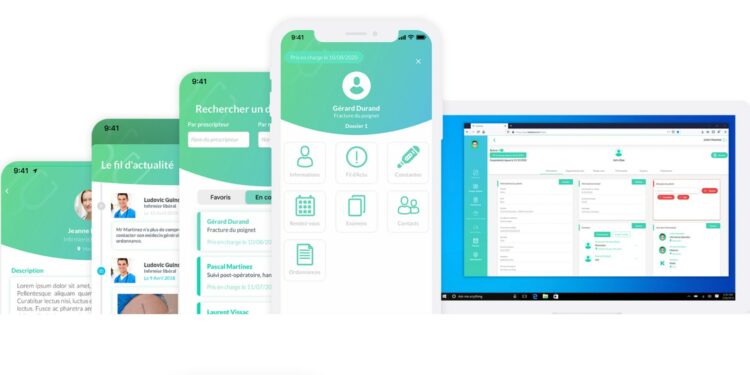 Capture d'écran Keeskee.com