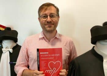 Wilfried Meynet mécénat