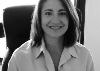 [En vue] Géraldine Daniel prend la succession de Sylvette Avallet au Carif-Oref