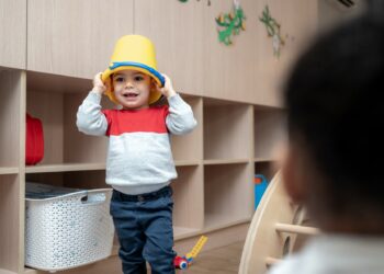 Comment les neurosciences font évoluer l’activité des crèches
