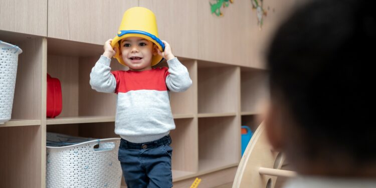 Comment les neurosciences font évoluer l’activité des crèches