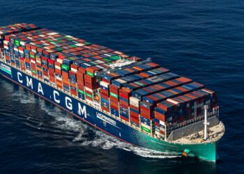 Avec ses milliards de bénéfices, la CMA CGM au cœur du maelström des super-profits
