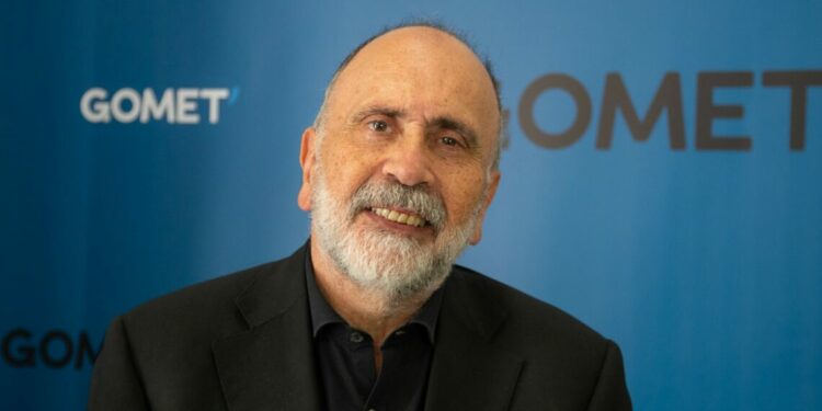 NFP Guy Benarroche