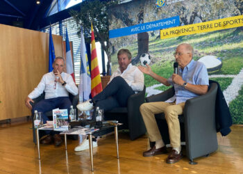 Les Bosses de Provence : la course cyclosportive entre mer, calanques et pinèdes