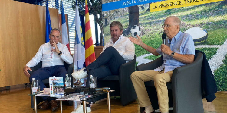 Les Bosses de Provence : la course cyclosportive entre mer, calanques et pinèdes