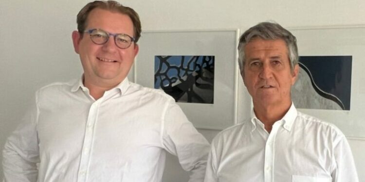 Capital investissement : Turenne Groupe intègre Connect Pro