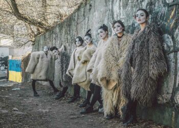 Les Dakh Daughters, la résistance ukrainienne ouvre la saison du théâtre Les Salins