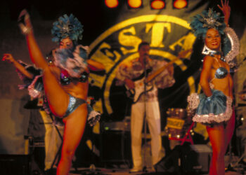 Juliette Armanet en 2022