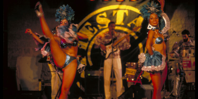 Juliette Armanet en 2022