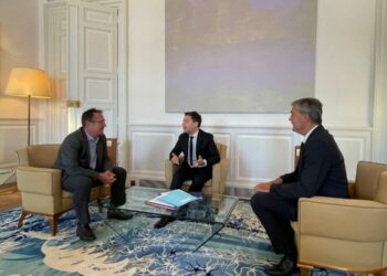 Vincent Bourjaillat écoles