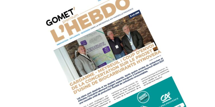 Gomet’ L’Hebdo n°234