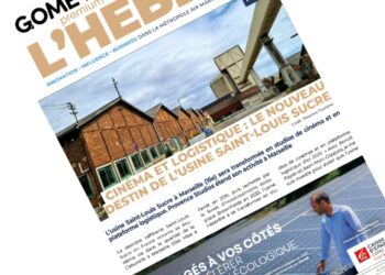 Gomet’ L’Hebdo n°235