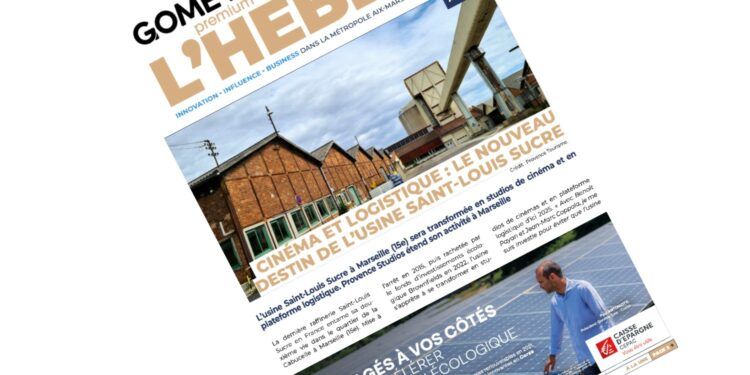 Gomet’ L’Hebdo n°235