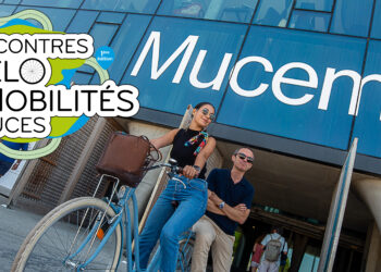 [À ne pas manquer] Les Rencontres du vélo et des mobilités douces à Aix Marseille Provence