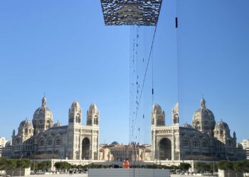 Journées du Patrimoine Marseille