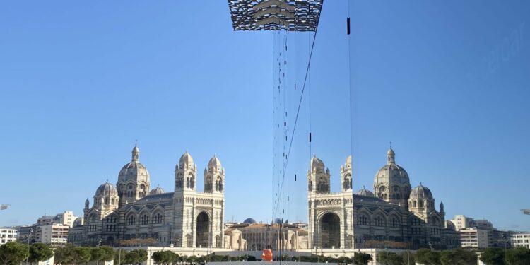 Journées du Patrimoine Marseille
