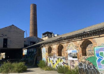 La Madrague de Montredon