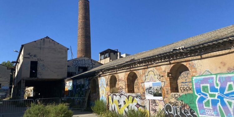 La Madrague de Montredon