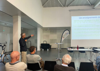 À quand un RER métropolitain ? « Il faut passer du dire au faire » (Noster Paca)