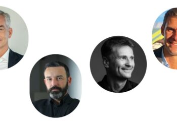 [Métroscopie] Docaposte, MedYacht Group, Orange Cyberdefense et Bpifrance Réseau Sud