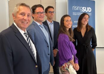 Rising Sud met le cap sur la chasse aux investisseurs étrangers