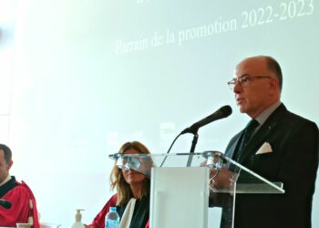 Cazeneuve