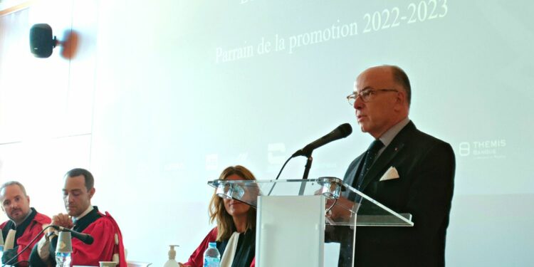 Cazeneuve