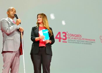 congrès mutualité Marseille