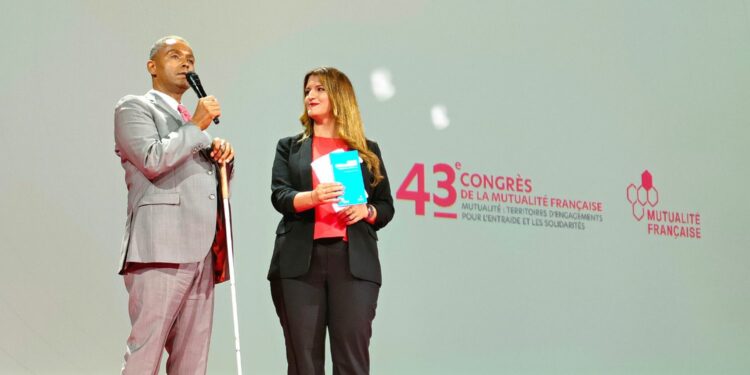 congrès mutualité Marseille