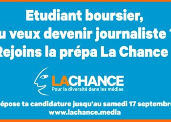 la Chance pour la diversité dans les médias