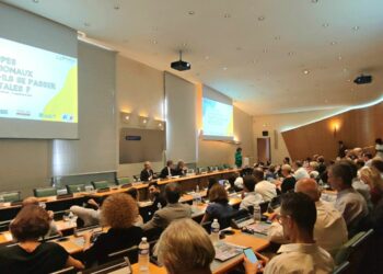 Marseille forum Provence Promotion