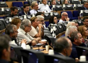 Métropole conférence des maires