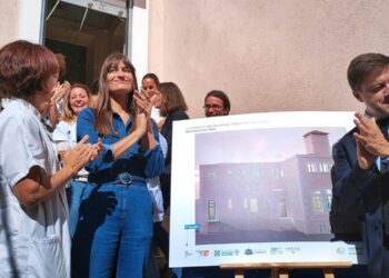 La Maison des femmes de la rue Saint-Pierre ouvrira ses portes fin 2023