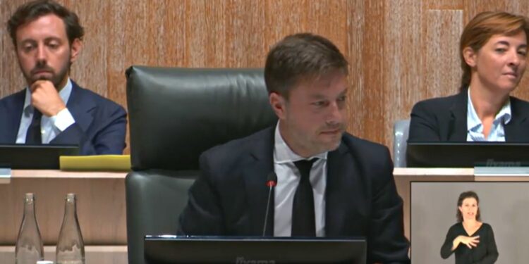 Payan encadrement loyers