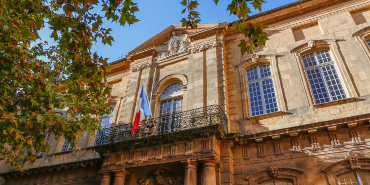 Entretien avec Rostane Mehdi : Sciences Po Aix revient dans la cour des grands