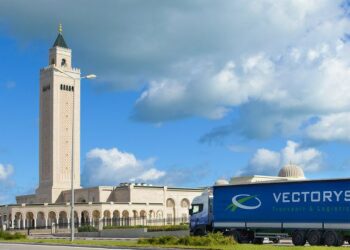 Le logisticien Vectorys (Marignane) lève 26 millions auprès du groupe Crédit Agricole