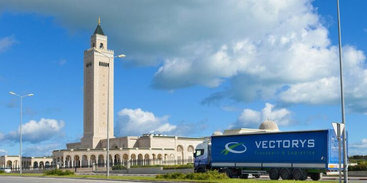 Le logisticien Vectorys (Marignane) lève 26 millions auprès du groupe Crédit Agricole