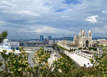 Enquête Jean Jaurès Marseille