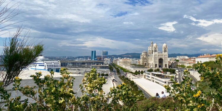 Enquête Jean Jaurès Marseille