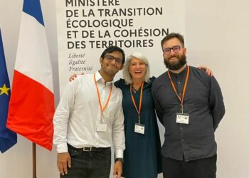 Écologistique : la startup Deki reçoit le label « GreenTech Innovation »