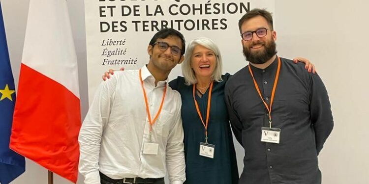 Écologistique : la startup Deki reçoit le label « GreenTech Innovation »