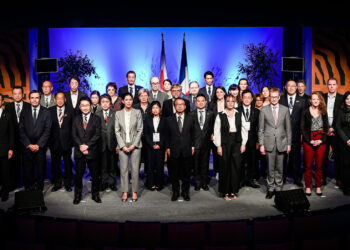 Les 7e rencontres franco-japonaises