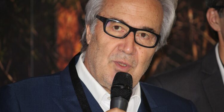 Alain Lacroix (RSI) : « Je suis un partisan de l’économie réelle »