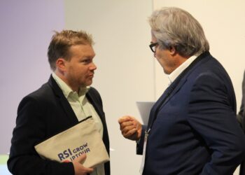 Matthieu Capuono (Crowe Ficorec) : « La data transformation, une tendance de fond »